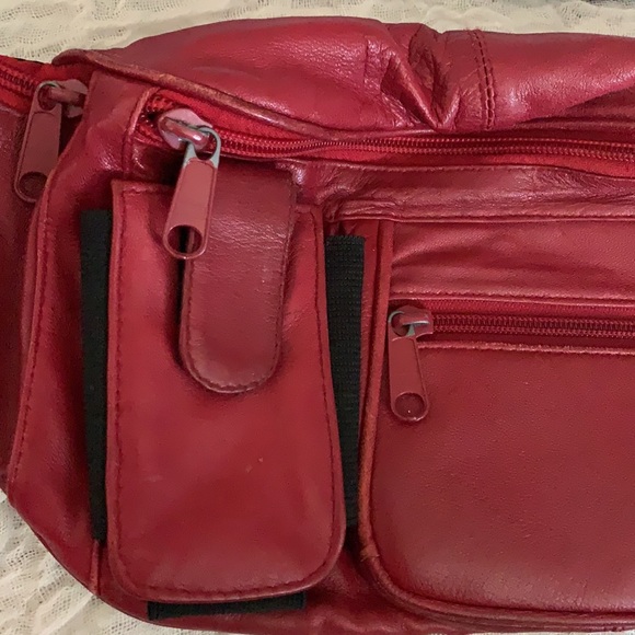 Y2K Fanny Pack - Picture 2 of 4